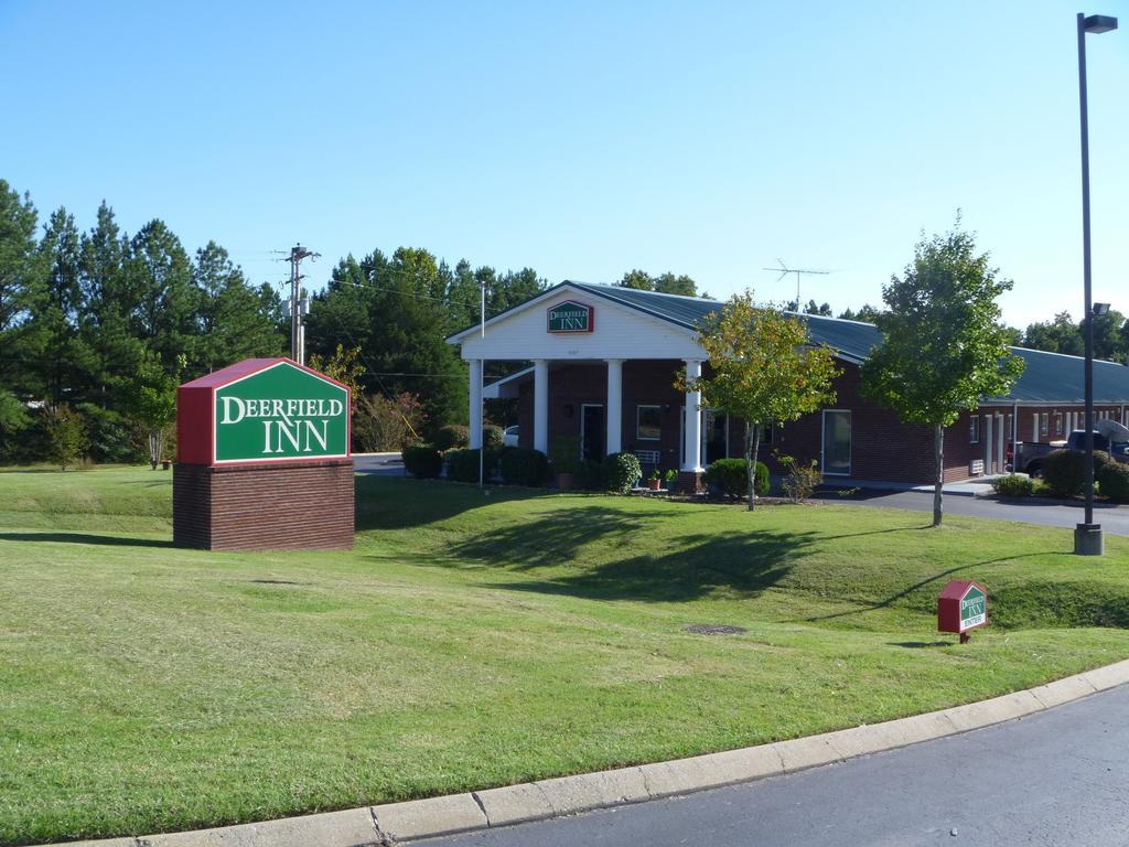 Deerfield Inn&Suites - Fairview Exterior foto